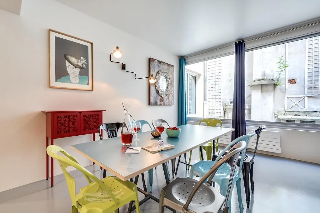 Apartamento Sweet - Temple