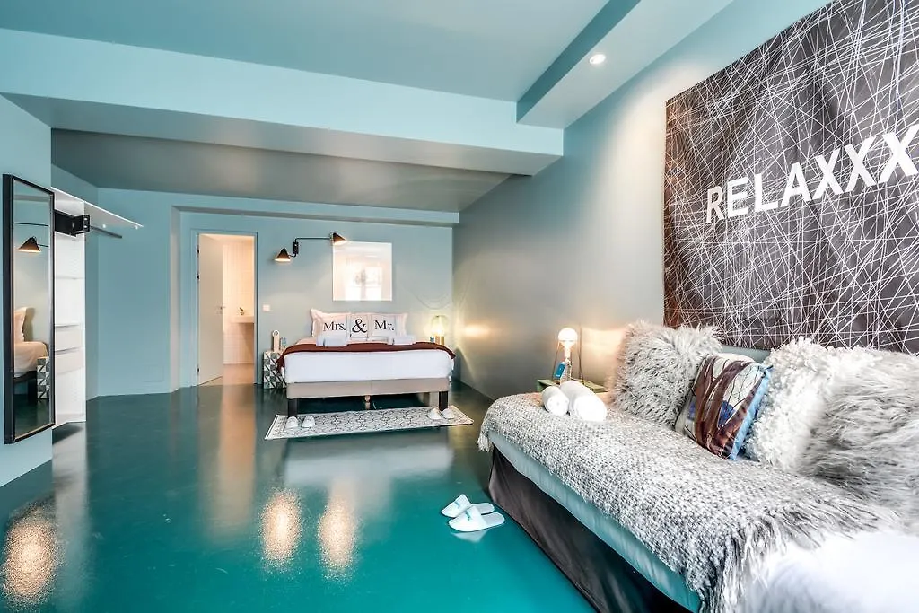 Apartamento Sweet - Temple *