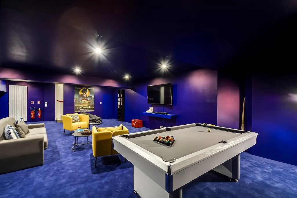 Apartamento Sweet - Temple