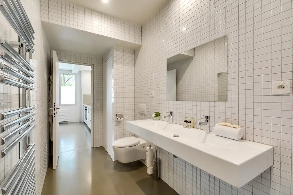 Apartamento Sweet - Temple *