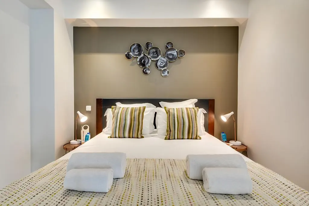 Apartamento Sweet - Temple *