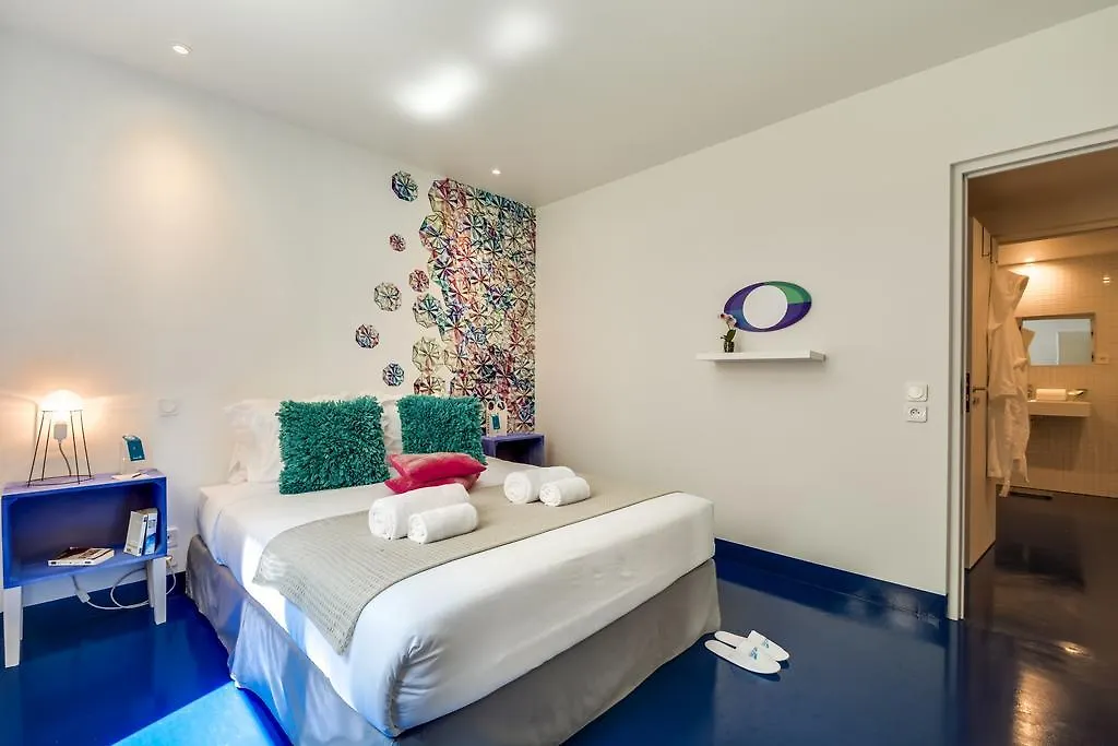 Apartamento Sweet - Temple