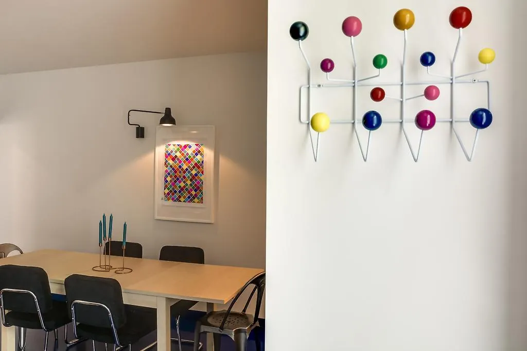 Apartmán Sweet - Temple *