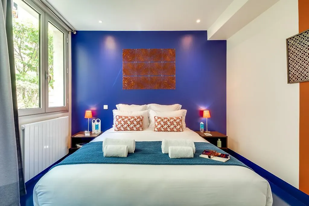 Sweet - Temple Apartment